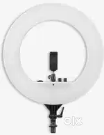 DIGITEK LED RING LIGHT