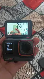 Insta 360 Ace pro
