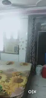 One room set in Janakpuri bharti collage(delhi haat)