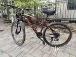 ROADEO HERCULES FUGITIVE 29T BICYCLE (Cycle)
