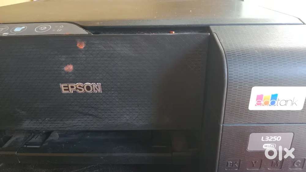 Espon L3250 selling Negotiable