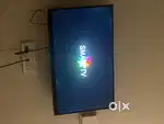 Sony 26” tv smart television