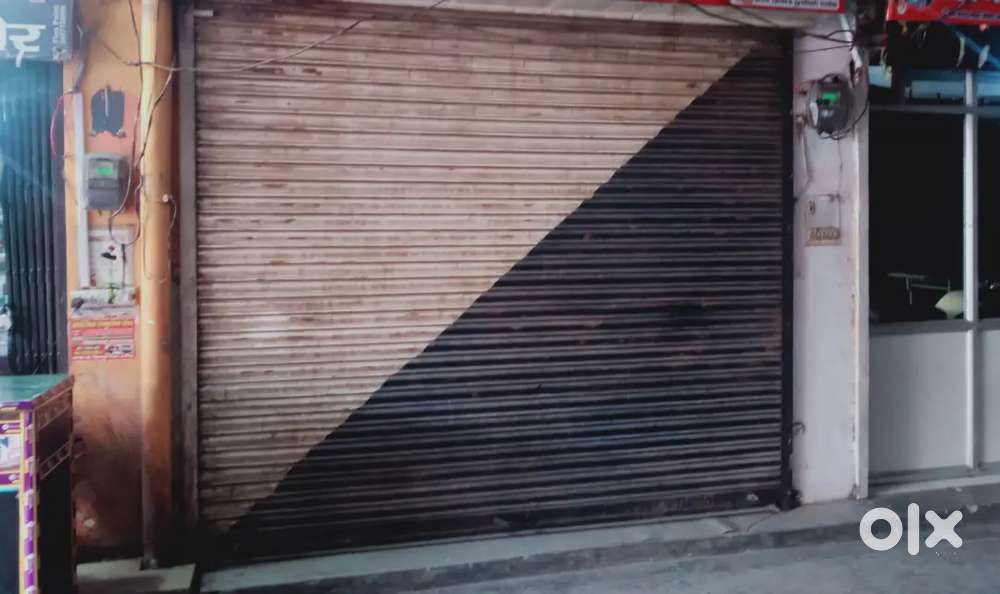 Office For Rent 10×18 fully furnished