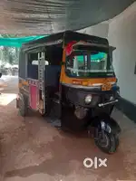 Bajaj compact deasel