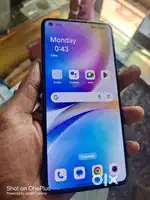 One plus 8t    12gb   256gb