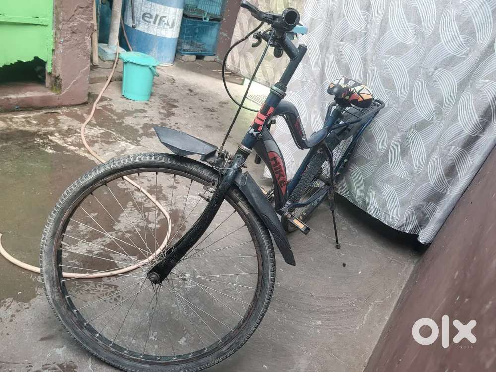 Bicycle for selling
