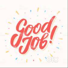 Candidates for the post of Collection staff