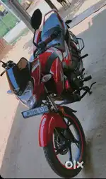 HONDA SP 125