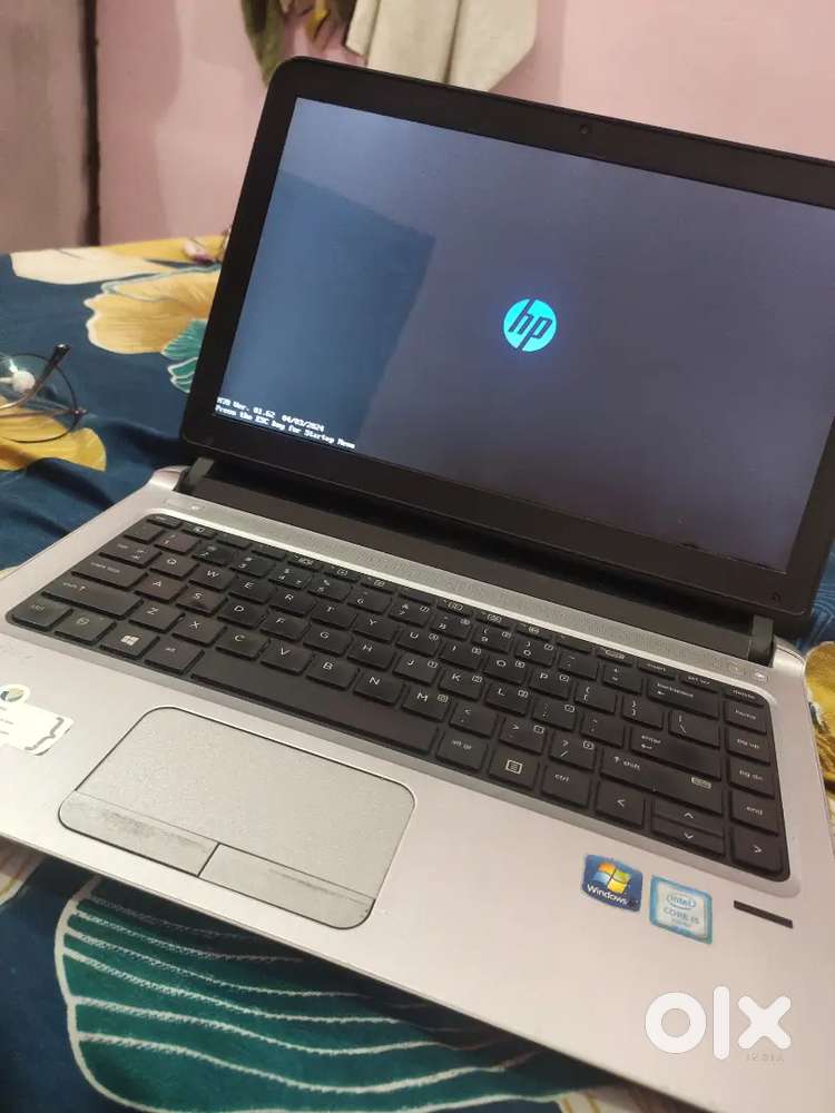 HP probook