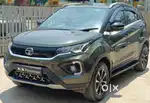 Tata Nexon 1.2 Revotron XZ Plus, 2020, Petrol