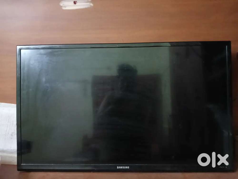 SAMSUNG  32 inch LED TV Display  problem