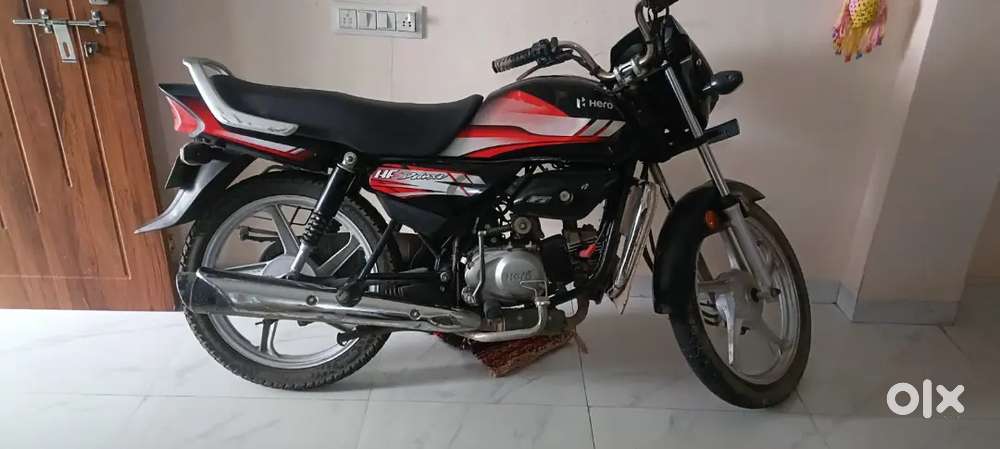 Top condition