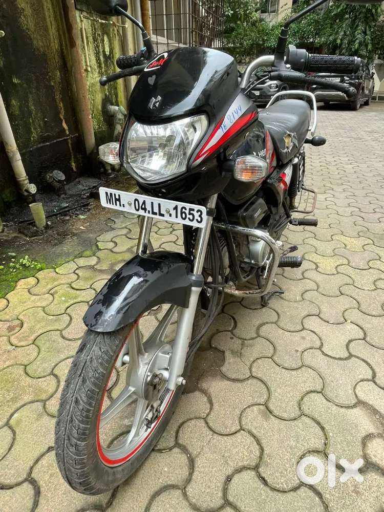 Hero hf delux i3s 2023 only 8800 driven