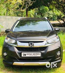 Honda WR-V 1.5 VX i-DTEC, 2018, Diesel