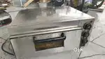 Pizza oven