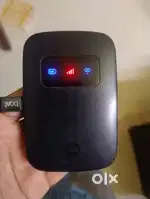 Jiofi 4g Hotspot