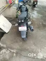 Pulsar 150