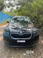 Skoda Octavia Diesel Well Maintained