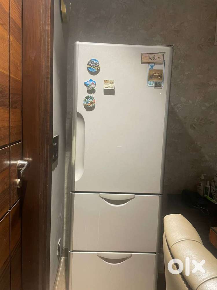 Triple  door freeze for sale