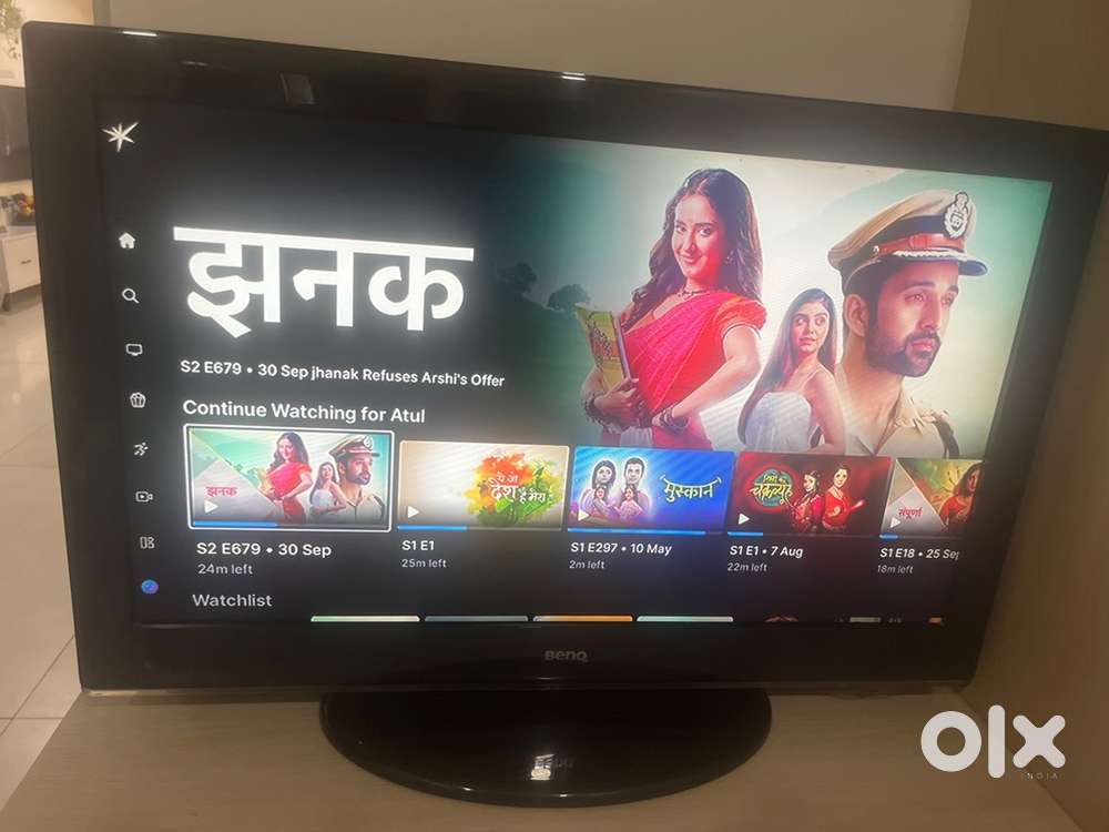 32” BenQ TV