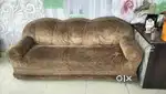 3 seater sofa