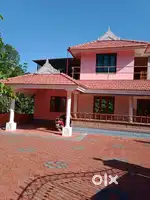 14.5 cent 3 bhk 85laks near Chottanikkara 2700 sq