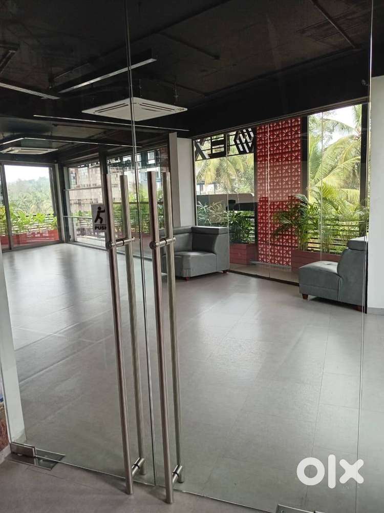 OFFICE SPACE FOR RENT IN CALICUT