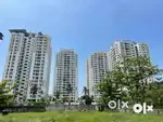 Skyline Imperial Garden - Kaloor , LARGE 3BHK -1980sqft - 1.5Cr