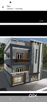 Newly built house for sale