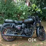 Royal enfield 350 classic new model 9061call452572