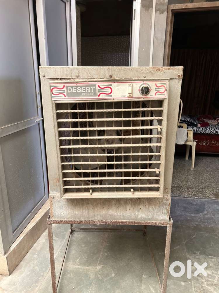Air Cooler with strong Stand