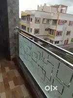 Attached Toilet, can be used common