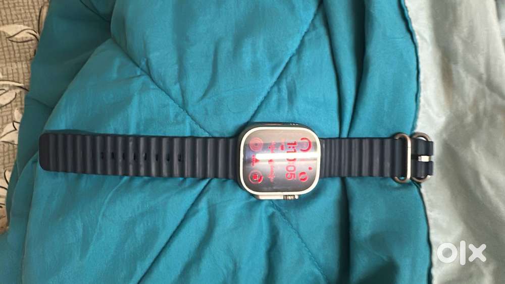 apple watch ultra 2