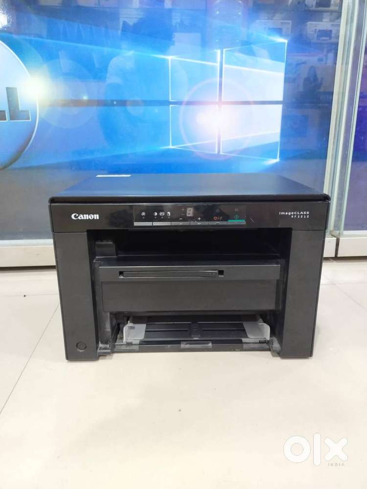 DIWALI OFFER CANON  MF 3010 LASER JET PRINTER