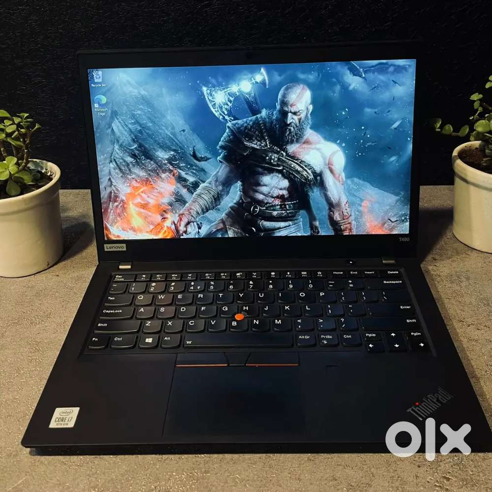 Lenovo gaming laptop Ryzen 5 pro 2024