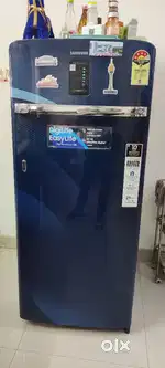 Samsung Fridge 4 star Digital 225 Litre 2021 Model