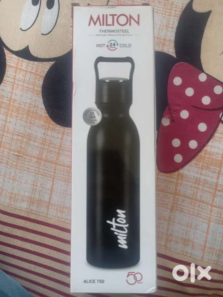 Milton Thermosteel Water bottle