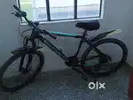 Keysto Gear Cycle 2020 model