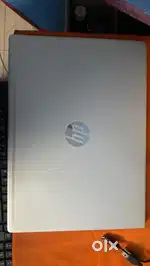 HP probook ryzen 5