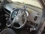 Maruti Suzuki Ritz 2012 Diesel 100000 Km Driven