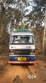 TATA LPT 1613