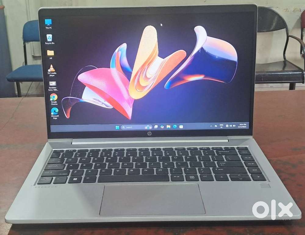 HP Probook 440 G8, 512GB SSD, 16GB, Very Neat Condn Laptop