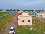 Gated Township villas and plots Madhavaram Chennai