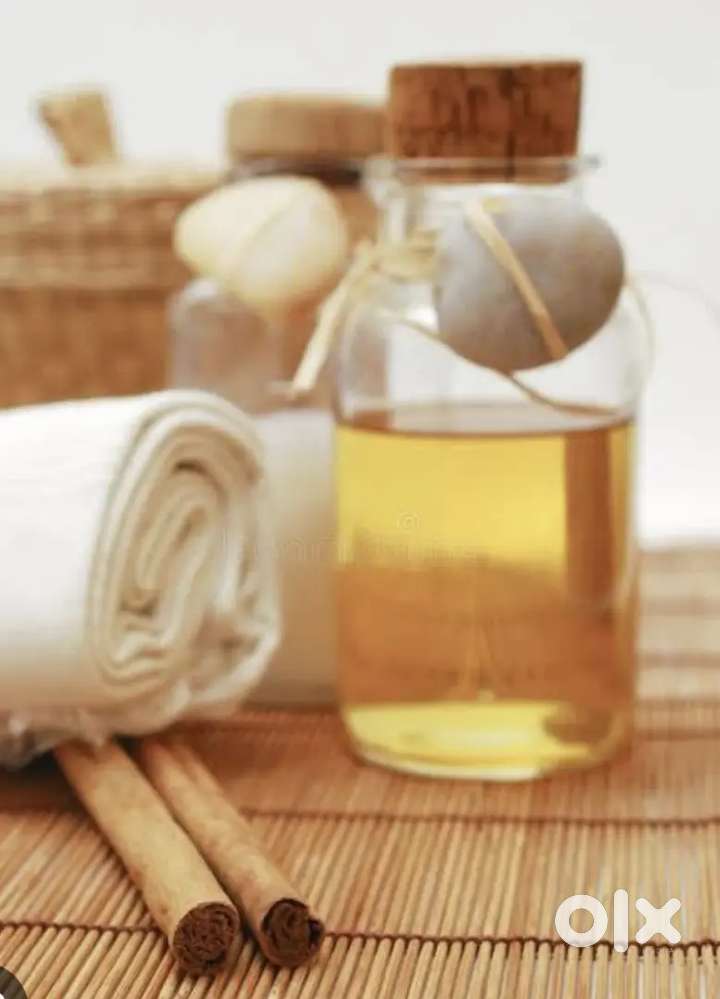Available beutey spa therapy females jobs