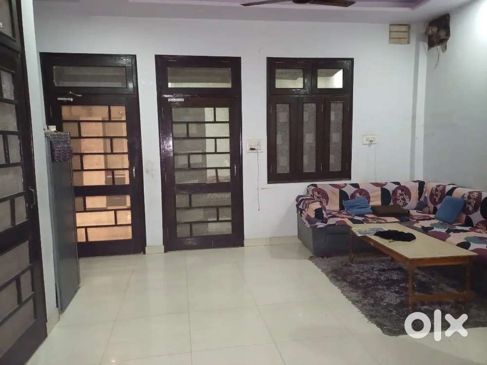 240 gaj ka triple storey house in harthala