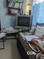 Samsung t v