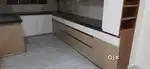 3 bhk flate Faimly service class