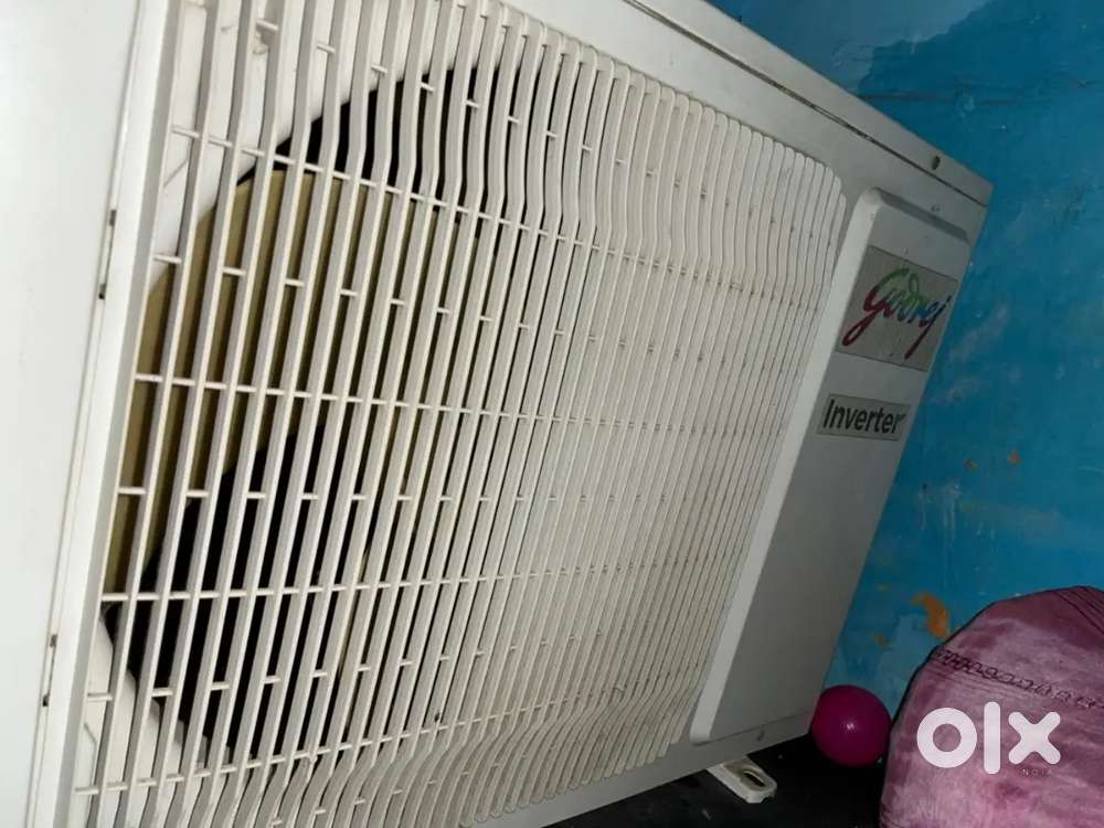 Godrej Ka 1 ton ka AC