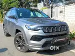 Jeep Compass 2.0 Limited Plus, 2021, Diesel