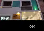 1BHK House for Lease – Spacious & Well-Ventilated